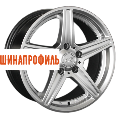 Диски LS LS 345 7x16 5x112 ET40 D73,1 HP