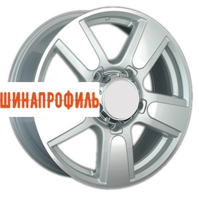 Диски LS LS 347 8x18 5x150 ET56 D110,1 SF