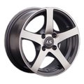 Диски LS LS 357 7x16 5x114,3 ET40 D73,1 GMF
