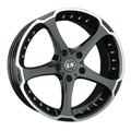 Диски LS LS 358 8x18 5x120 ET30 D72,6 BKL