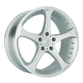 Диски LS LS 358 8x18 5x114,3 ET45 D73,1 SL