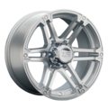 Диски LS LS 473 8x17 6x139,7 ET25 D106,1 SF
