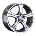 Диски LS LS 732 8x18 5x114,3 ET40 D73,1 GMFP