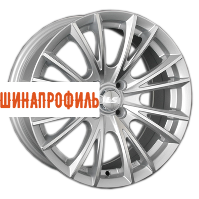 Диски LS LS 751 7x16 4x100 ET40 D73,1 SF