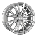 Диски LS LS 751 7x16 4x100 ET40 D73,1 SF