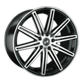 LS 754 8,5x19 5x114,3 ET40 D67,1 BKF