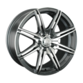 Диски LS LS 757 7x16 5x112 ET40 D57,1 GMF