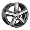 Диски LS LS 793 6,5x15 4x100 ET40 D60,1 GMF