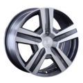 Диски LS LS 794 7x16 5x139,7 ET30 D98,5 GMF