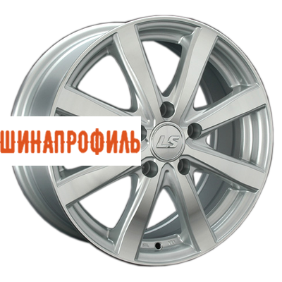 Диски LS LS 807 6,5x16 4x100 ET49 D60,1 SF