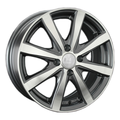 LS 807 6x15 4x100 ET50 D60,1 GMF