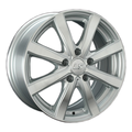 Диски LS LS 807 6,5x16 4x100 ET49 D60,1 SF