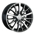 Диски LS LS 808 7x16 5x114,3 ET40 D73,1 BKF