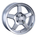 Диски LS LS 816 6,5x15 4x100 ET45 D60,1 SF