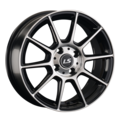 Диски LS LS 820 6,5x15 4x100 ET40 D73,1 BKF