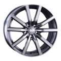 Диски LS LS 841 8x18 5x114,3 ET35 D73,1 GMF