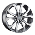 Диски LS LS 843 7x17 5x114,3 ET45 D67,1 GMF