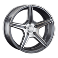 Диски LS LS 892 8x17 5x114,3 ET35 D73,1 GMF