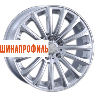 Диски LS LS 978 8x17 5x114,3 ET35 D67,1 SF