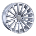 Диски LS LS 978 8x17 5x114,3 ET35 D67,1 SF