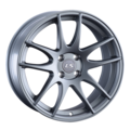 Диски LS LS 993 8x17 5x114,3 ET35 D67,1 MGM