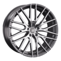 LS FlowForming RC03 9x20 5x112 ET35 D66,6 GMF