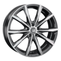 LS FlowForming RC38 8x19 5x112 ET40 D66,6 GMF