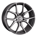 Диски LS FlowForming LS FlowForming RC47 8x18 5x114,3 ET35 D67,1 MGMF