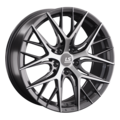 Диски LS FlowForming LS FlowForming RC57 8x18 5x114,3 ET30 D60,1 GMF