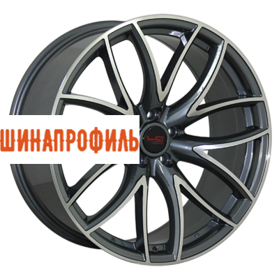Диски LegeArtis LegeArtis A132 9x20 5x112 ET33 D66,6 GMF
