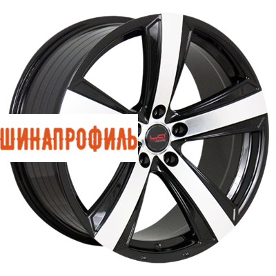 Диски LegeArtis LegeArtis A143 8,5x19 5x112 ET28 D66,6 BKF