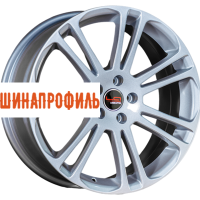 Диски LegeArtis LegeArtis OPL8 8x18 5x105 ET46 D56,6 Sil