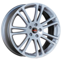 Диски LegeArtis LegeArtis OPL8 8x18 5x105 ET46 D56,6 Sil