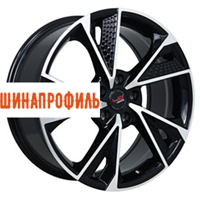 Диски LegeArtis Concept LegeArtis Concept Concept-A536 8,5x19 5x112 ET38 D66,6 BKF