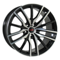 Диски LegeArtis Concept LegeArtis Concept Concept-B536 10,5x21 5x112 ET43 D66,6 BKF