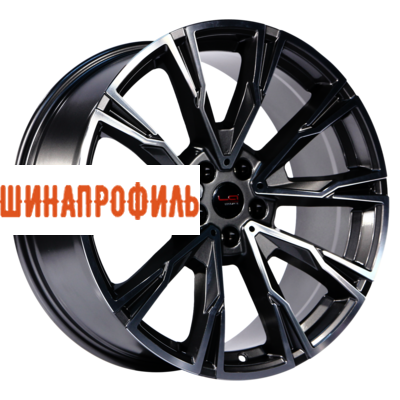 Диски LegeArtis Concept LegeArtis Concept Concept-B544 10,5x21 5x112 ET43 D66,6 BKF