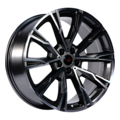 Диски LegeArtis Concept LegeArtis Concept Concept-B544 10,5x21 5x112 ET43 D66,6 BKF
