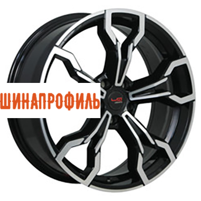 Диски LegeArtis Concept LegeArtis Concept Concept-B563 8x20 5x112 ET27 D66,6 BKF