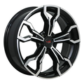 Диски LegeArtis Concept LegeArtis Concept Concept-B563 8x20 5x112 ET27 D66,6 BKF