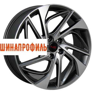 Диски LegeArtis Concept LegeArtis Concept Concept-HND531 7x17 5x114,3 ET51 D67,1 GMF