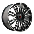 Диски LegeArtis Concept LegeArtis Concept Concept-LR516 9,5x20 5x108 ET45 D63,3 BKF