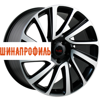 Диски LegeArtis Concept LegeArtis Concept Concept-LR517 9,5x21 5x120 ET53 D72,6 MBF
