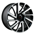 Диски LegeArtis Concept LegeArtis Concept Concept-LR517 9,5x21 5x120 ET53 D72,6 MBF