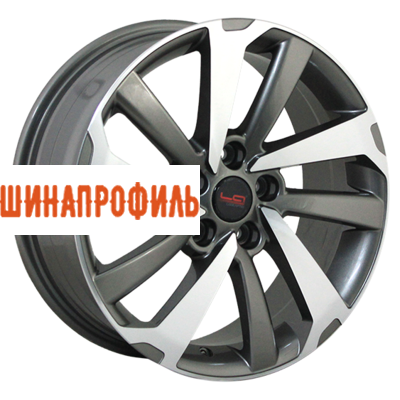 Диски LegeArtis Concept LegeArtis Concept Concept-LX525 8x19 5x114,3 ET30 D60,1 GMF