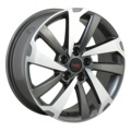 Диски LegeArtis Concept LegeArtis Concept Concept-LX525 8x19 5x114,3 ET30 D60,1 GMF