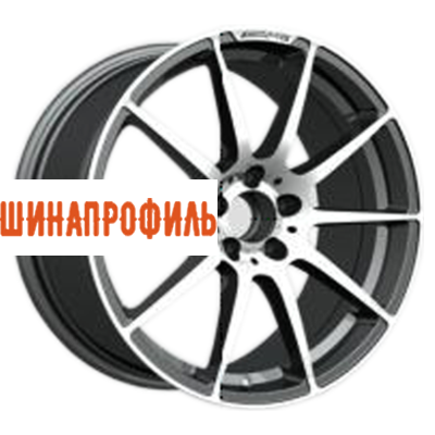 Диски LegeArtis Concept LegeArtis Concept Concept-MR528 9,5x19 5x112 ET43 D66,6 MBF