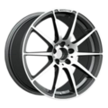Диски LegeArtis Concept LegeArtis Concept Concept-MR528 9,5x19 5x112 ET43 D66,6 MBF
