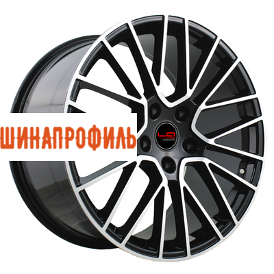 Диски LegeArtis Concept LegeArtis Concept Concept-PR521 10x22 5x130 ET48 D71,6 BKF