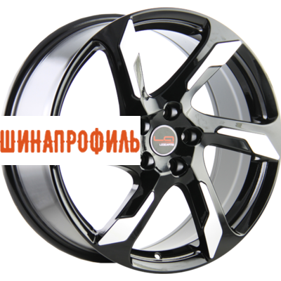 Диски LegeArtis Concept LegeArtis Concept Concept-V503 8x19 5x108 ET55 D63,3 BKF