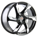 Диски LegeArtis Concept LegeArtis Concept Concept-V503 8x19 5x108 ET55 D63,3 BKF
